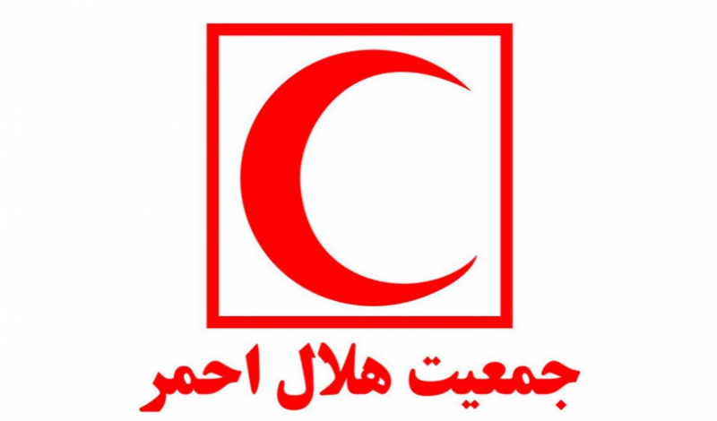 حضور نجاتگران هلال احمر گیلان در ۱۰۷ عملیات امدادی