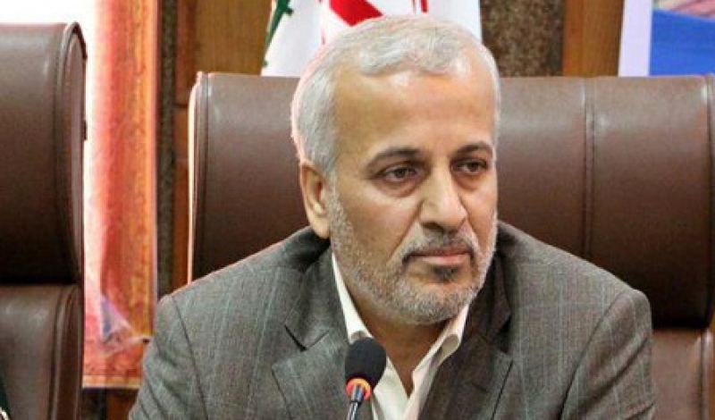 ششمین رئیس مجمع نمایندگان گیلان انتخاب شد
