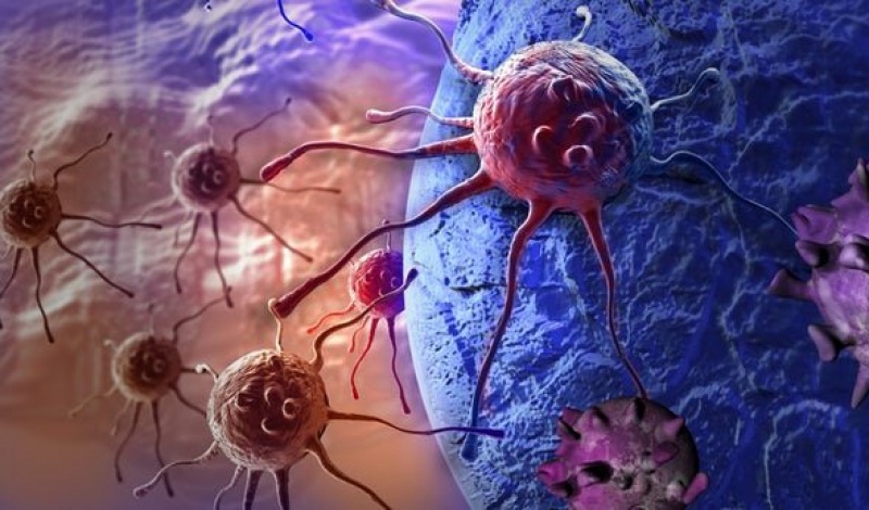 تزریق محرک های ایمنی برای تبدیل تومورها به واکسن سرطان