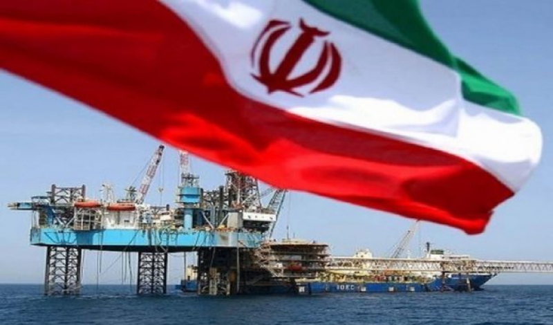 صادرات نفت ایران چگونه بهبود یافت؟
