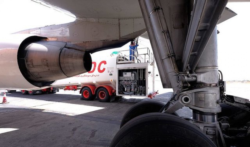 کارشکنی علیه هواپیماهای ایرانی؛ از اروپا تا خلیج فارس