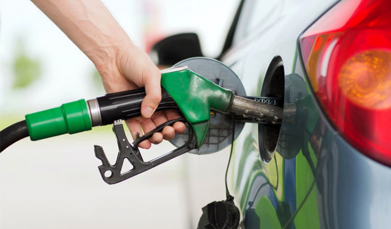 رشد ۱۲ درصدی مصرف بنزین در گیلان