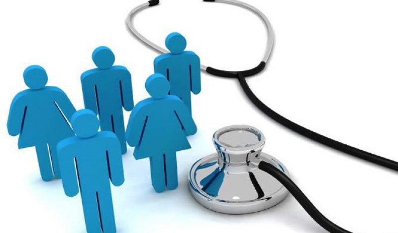 بیماری های غیرواگیر از معضلات اصلی حوزه سلامت است