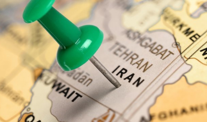 تایم: تمدید نشدن معافیت از تحریم های ایران نتیجه معکوس دارد