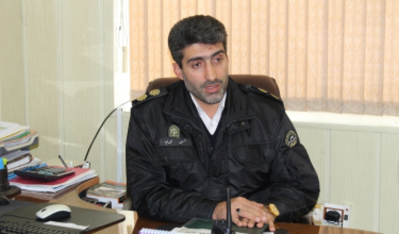 کاهش 11 درصدی جانباختگان حوادث رانندگی در گیلان