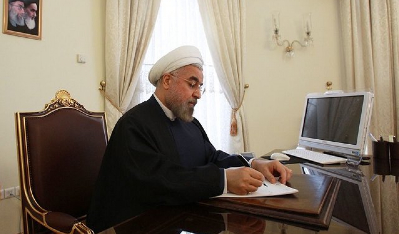 روحانی چهارشنبه اقدامات متقابل در واکنش به خروج آمریکا از برجام را اعلام می کند