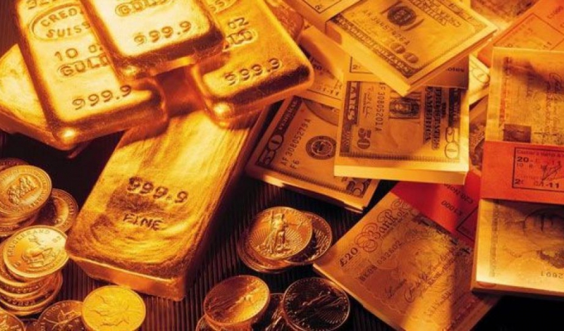 نرخ سکه و طلا در بازار رشت