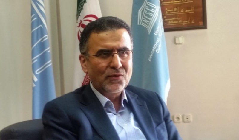 آماده راه اندازی جشنواره چای در لاهیجان هستیم