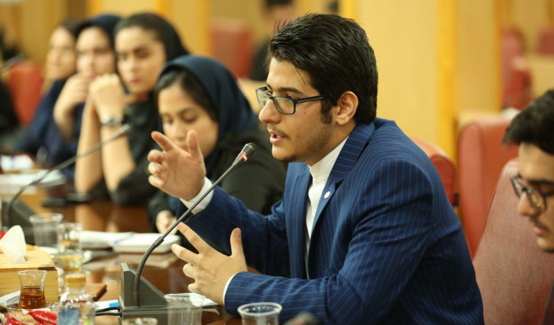 « اسفل السافلین یا اعلیٰ علیین ؟! »