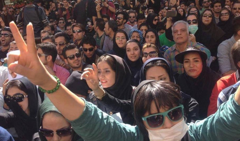 حاشیه امن برای بیان دیدگاه مخالف در دانشگاه ها وجود ندارد/صدای مخالف را 
