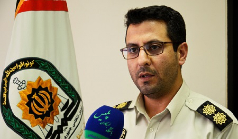 برخورد قاطع با پدیده سگ گردانی