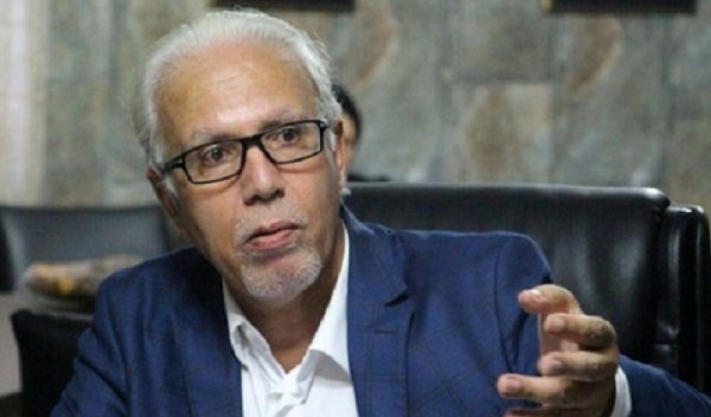 کناره گیری مالک موقت سپیدرود