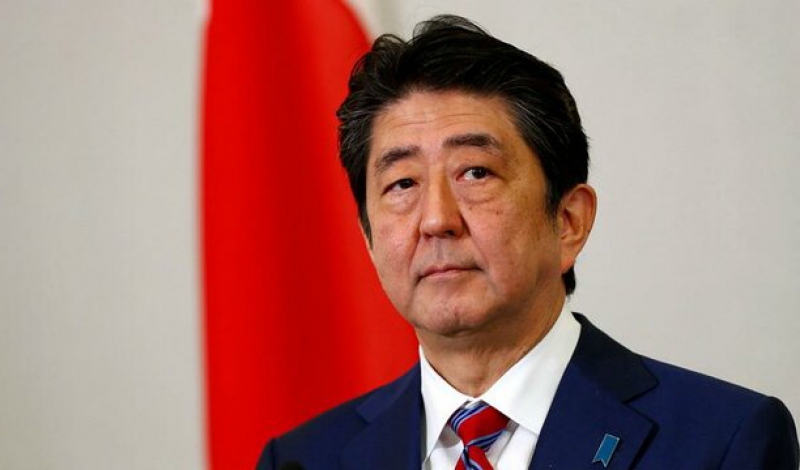 جزییات سفر نخست وزیر ژاپن به ایران