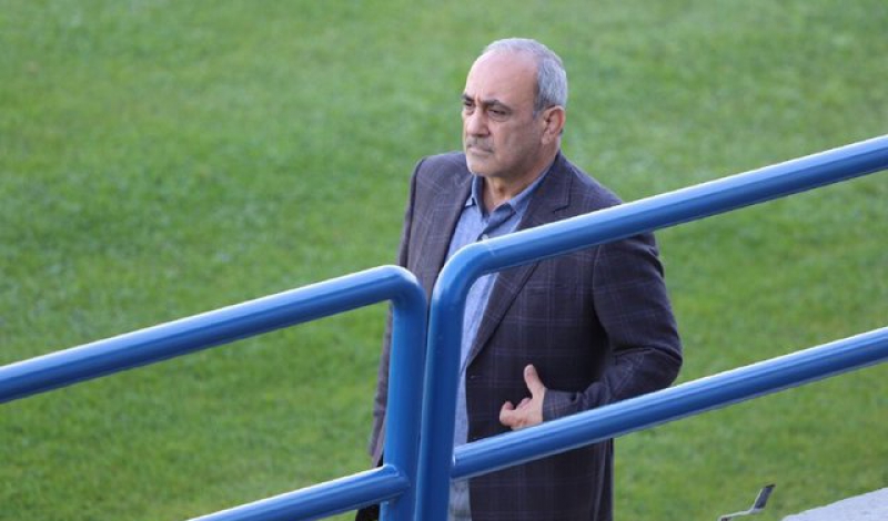 احتمال زندانی شدن مدیرعامل سابق پرسپولیس!