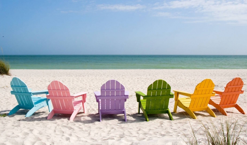 پنج توصیه برای تعطیلات تابستانی بهتر