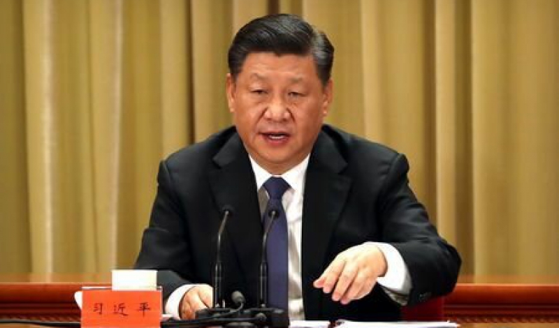 رئیس جمهور چین خواهان اجرای کامل برجام از سوی همه طرف ها شد