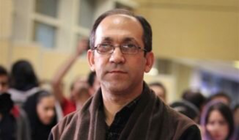 فیلم ساز بوشهری برنده جایزه جشنواره بین المللی فیدبک آمریکا شد