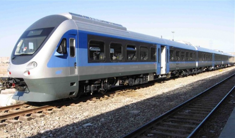 افزایش بهای بلیت قطار های مسافری