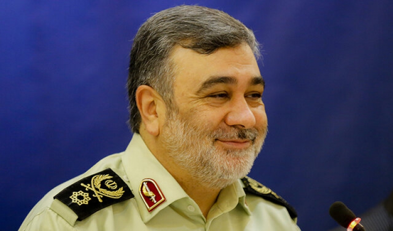 موافقت پلیس با افزایش اعتبار گذرنامه ها