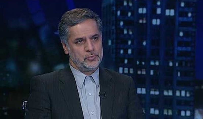 نقوی حسینی: اقدامات آمریکا در برابر ایران نوعی یاغی گری است