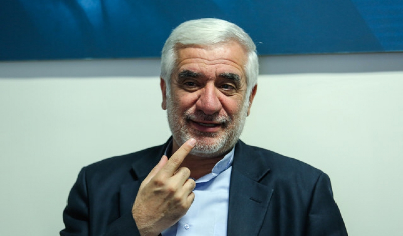 جمالی: رژیم صهیونیستی در اعزام پهپاد جاسوسی آمریکا به ایران نقش داشته است