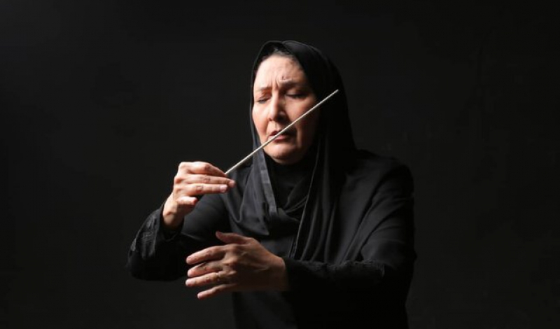 موسیقی ایران نان و گوشت می خواهد