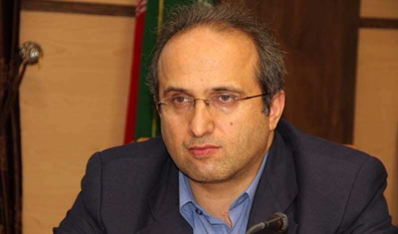 سرپرست دانشگاه علوم پزشکی گیلان منصوب شد