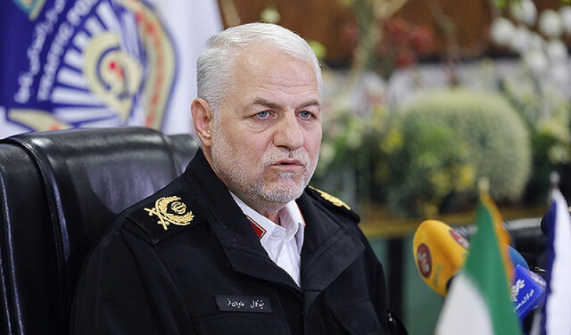«پراید» و «آردی» نباید در جاده ها تردد کنند