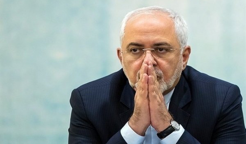 ظریف: با ایران بازی نکنید/ مدت ها پس از رفتن ترامپ هم دوام خواهیم آورد