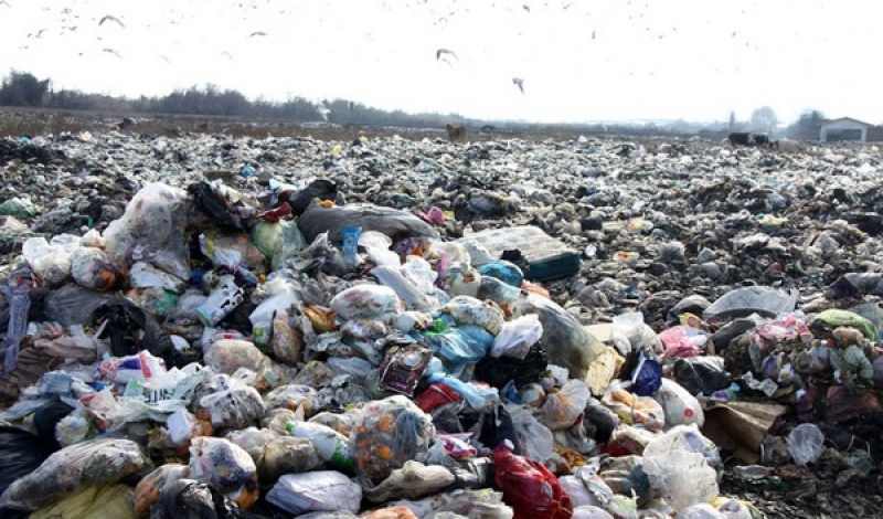 ماهانه 4500 تن زباله در شهرستان رودسر تولید می شود