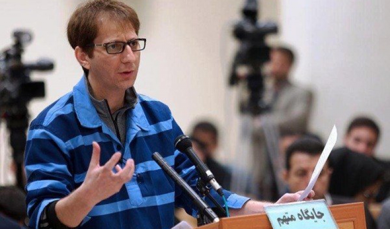 سخنگوی قوه قضاییه: بابک زنجانی در زندان است