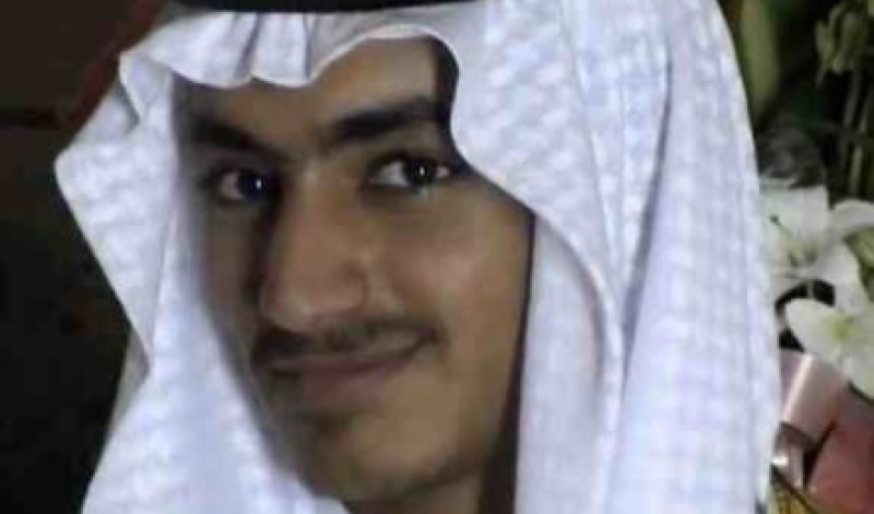 اخباری از کشته شدن پسر اسامه بن لادن در عملیات اطلاعاتی آمریکا