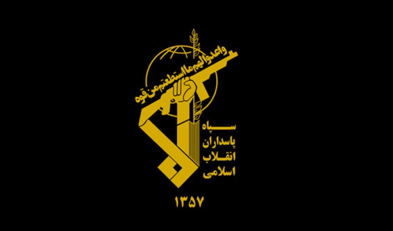 توقیف یک نفتکش حامل سوخت قاچاق در خلیج فارس