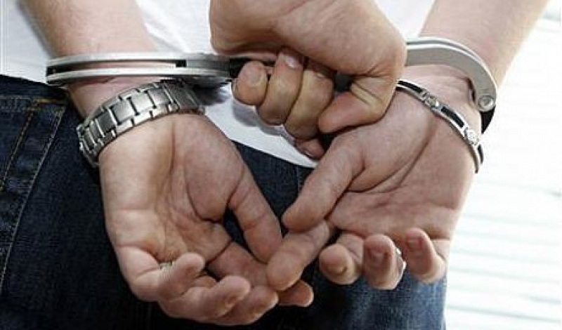 سارق خیر نما در لنگرود دستگیر شد