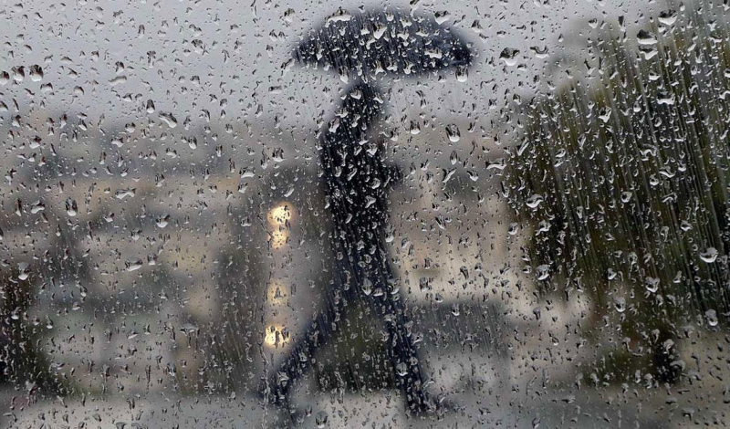 آغاز موج جدید بارش ها از عصرامروز