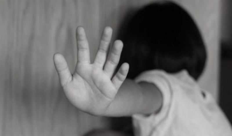کودک  آزاری در اسلامشهر توسط نامادری معتاد