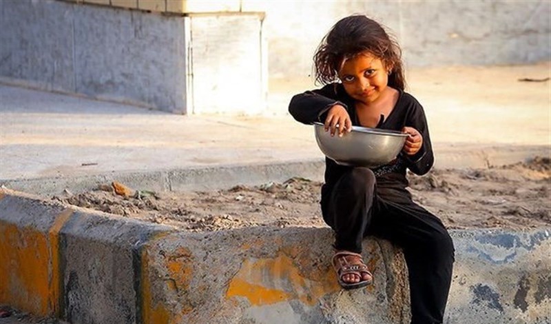 ۱۹۰۰ کودک زیر پنج سال دارای سوء تغذیه در گیلان شناسایی شد