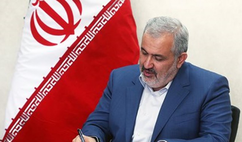 مدیرعامل ایران خودرو بازداشت شد