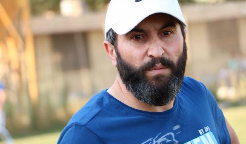 اخراج سرمربی ملوان بندر انزلی