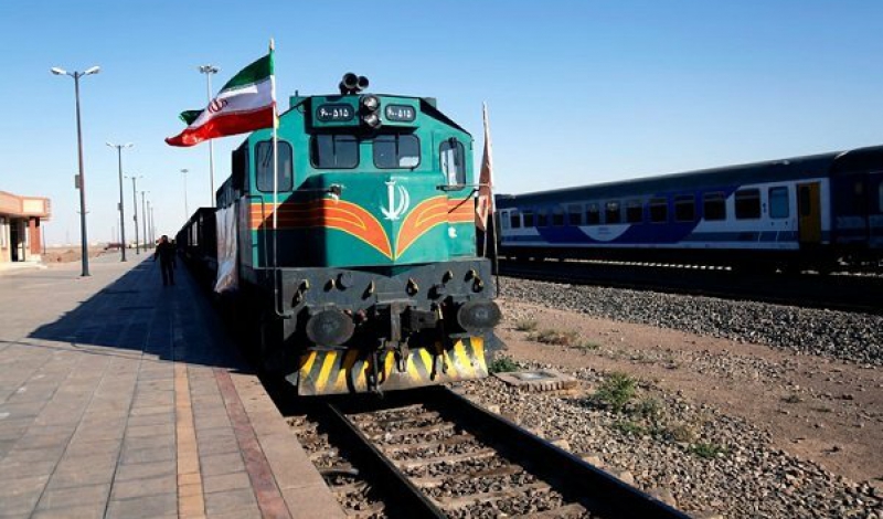 مذاکره ایران و ترکیه برای راه اندازی قطار تهران-استانبول