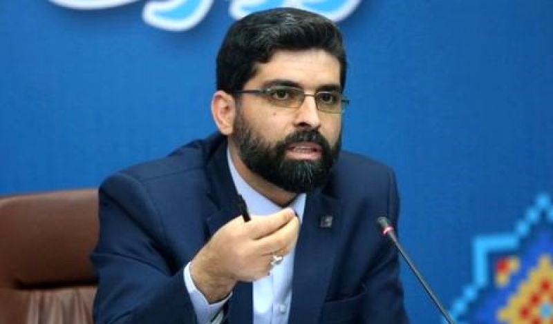 فرشاد مقیمی مدیرعامل ایران خودرو شد