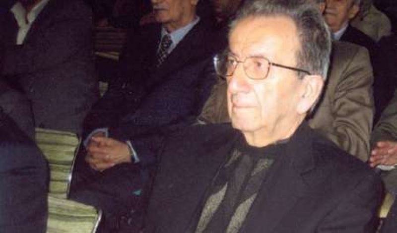 طبیب فرهنگ گیلان درگذشت