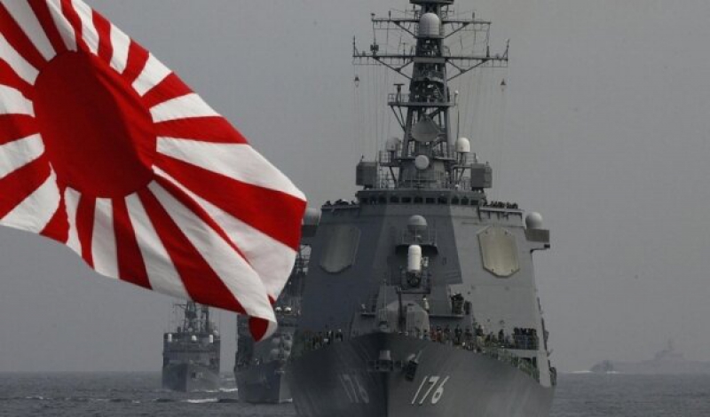ژاپن به دنبال استقلال عمل در خلیج فارس است