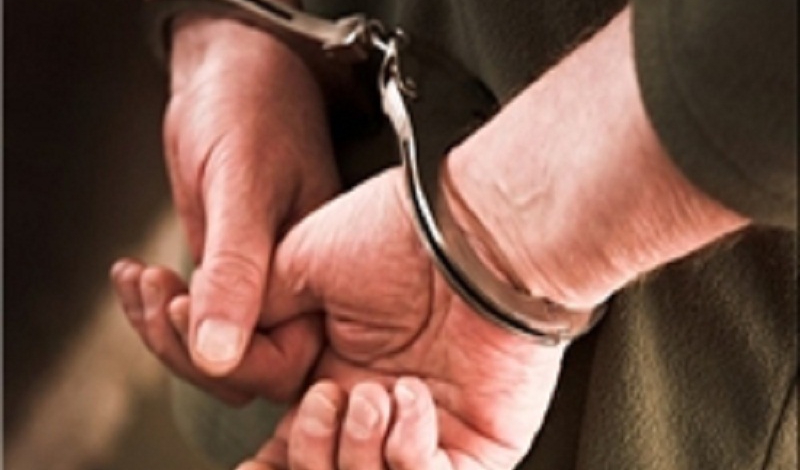 دستگیری زوج سارق در رودبار