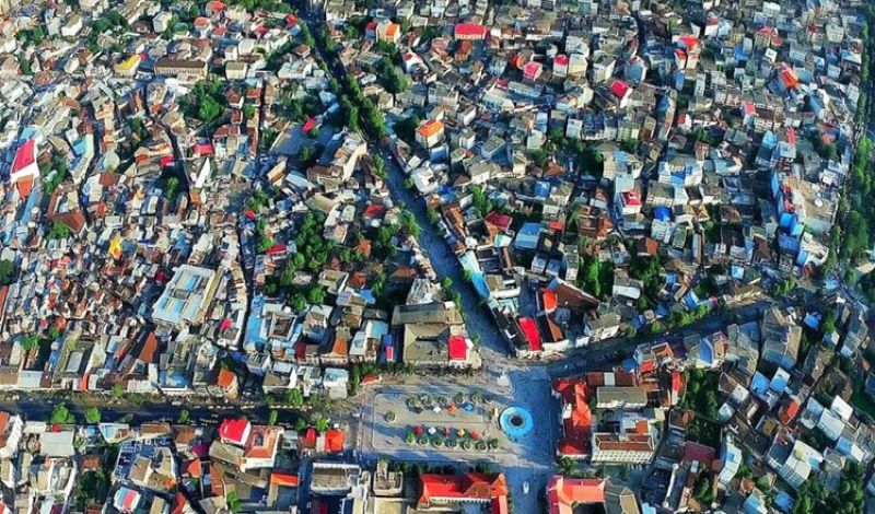 احداث کمربندی جدید | بی ثباتی مدیریتی؛ مانع اجرای کمربندی «ژ ۵»