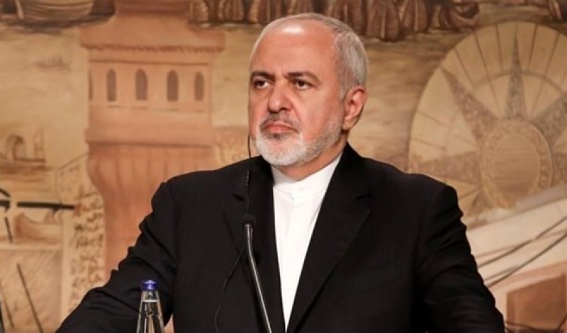 واکنش ظریف به پیشنهاد رشوه آمریکا به ناخدای نفتکش ایران
