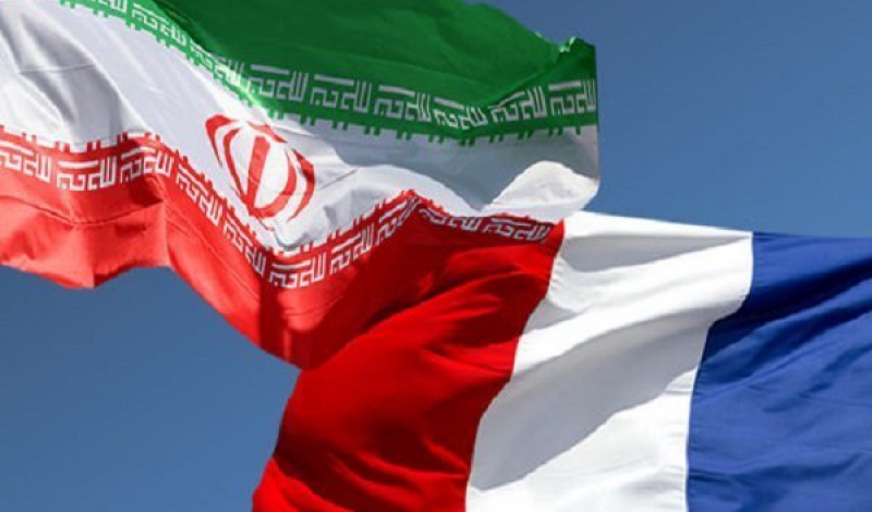 واکنش فرانسه به تصمیم ایران برای کاهش تعهدات برجامی