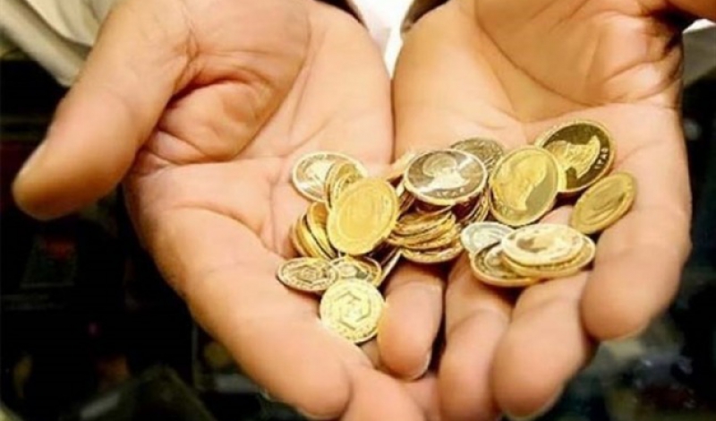 نرخ سکه و طلا در بازار رشت | شنبه 6 مهر 98