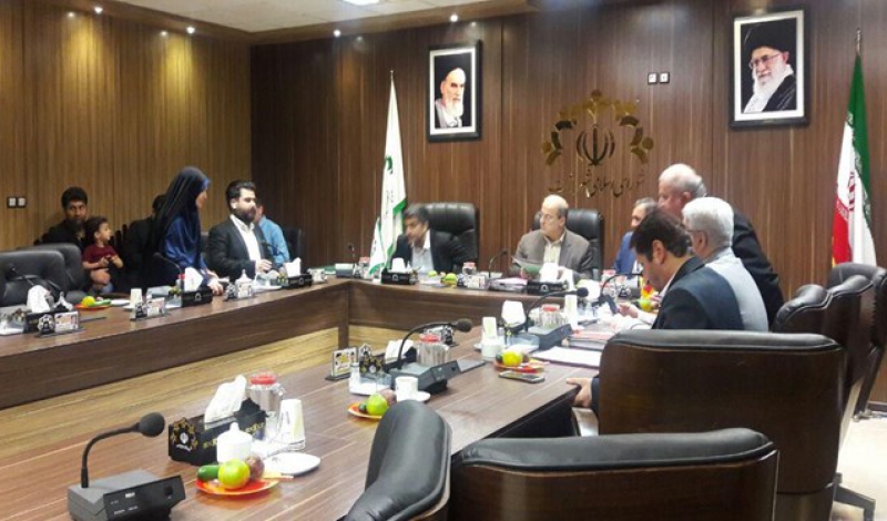 فرآیند تدوین بودجه شهرداری رشت اشتباه است