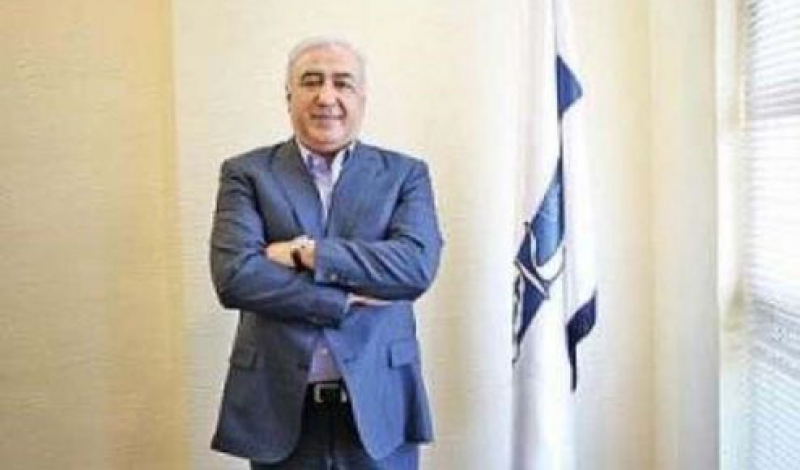 رسول دانیال زاده، ابر بدهکار بانکی از کشور فرار کرد ؟